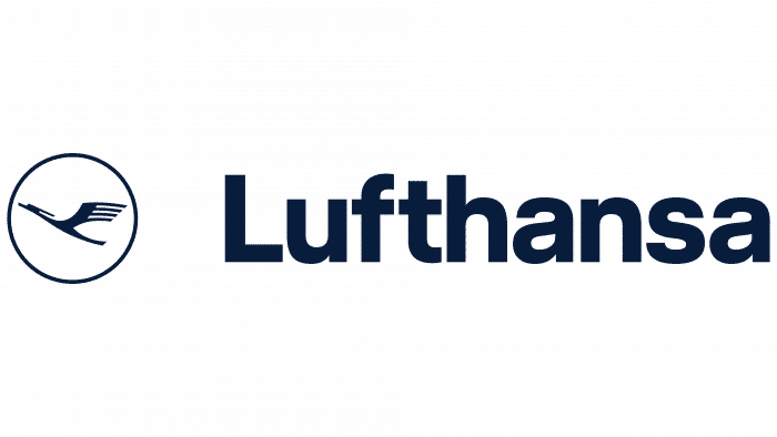 Lufthansa-Logo